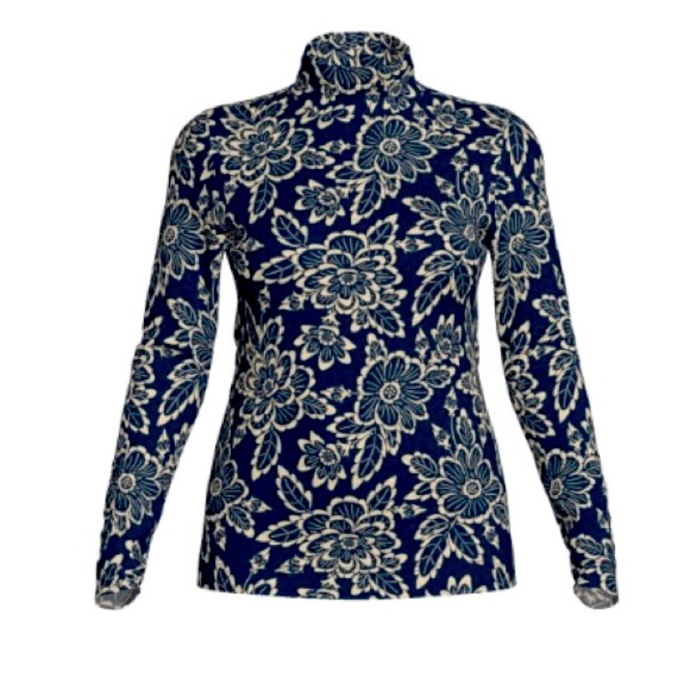 LuLaRoe Penelope Ribbed Top